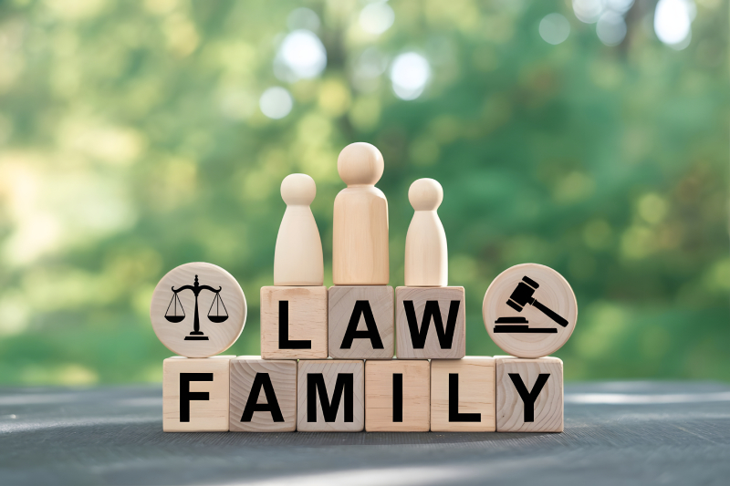Family Law Attorney in Poughkeepsie, NY — Petito & Petito, LLP